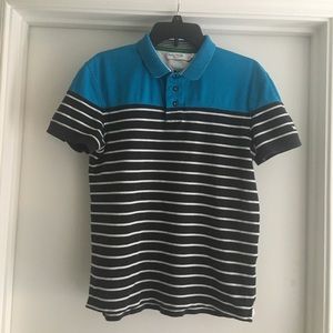Nautica Men’s Polo (Medium Slim Fit)